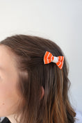 Charger l'image dans la visionneuse de la galerie, Barrette à cheveux nœud - Ava