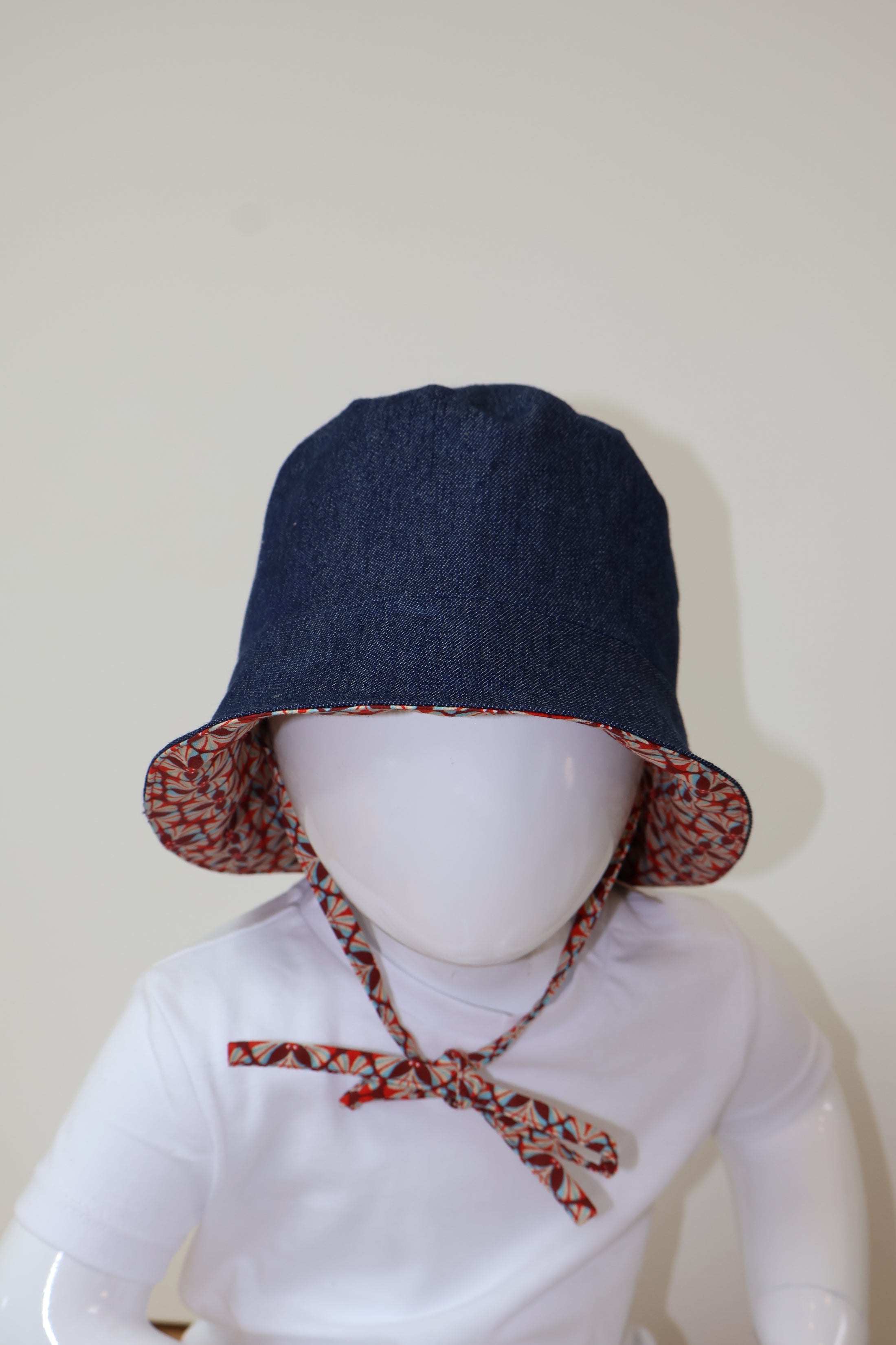 Bob réversible - Sixtine (avec des liens)