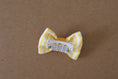 Charger l'image dans la visionneuse de la galerie, Barrette à cheveux nœud - Azélie