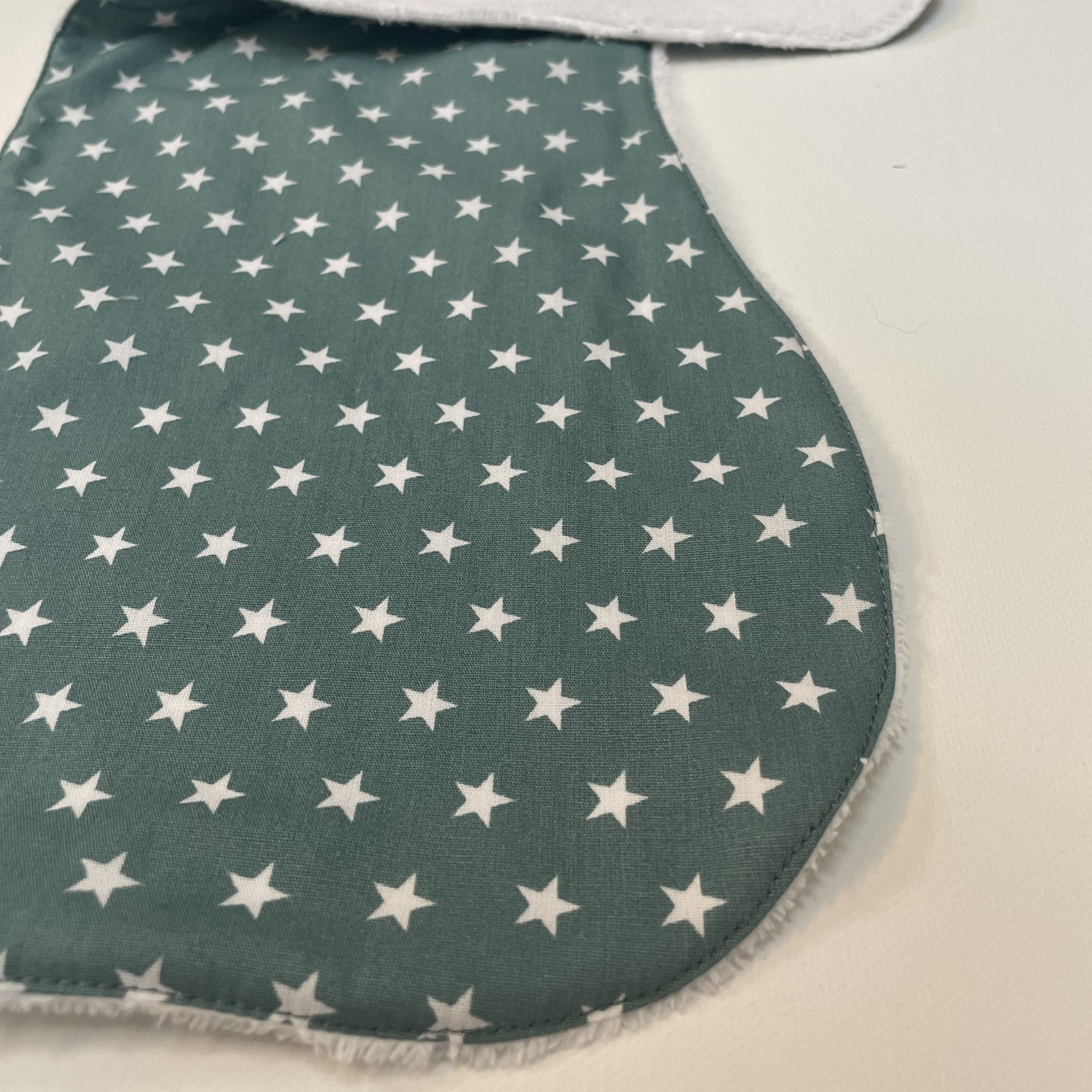 Bavoir d'épaule - Billie