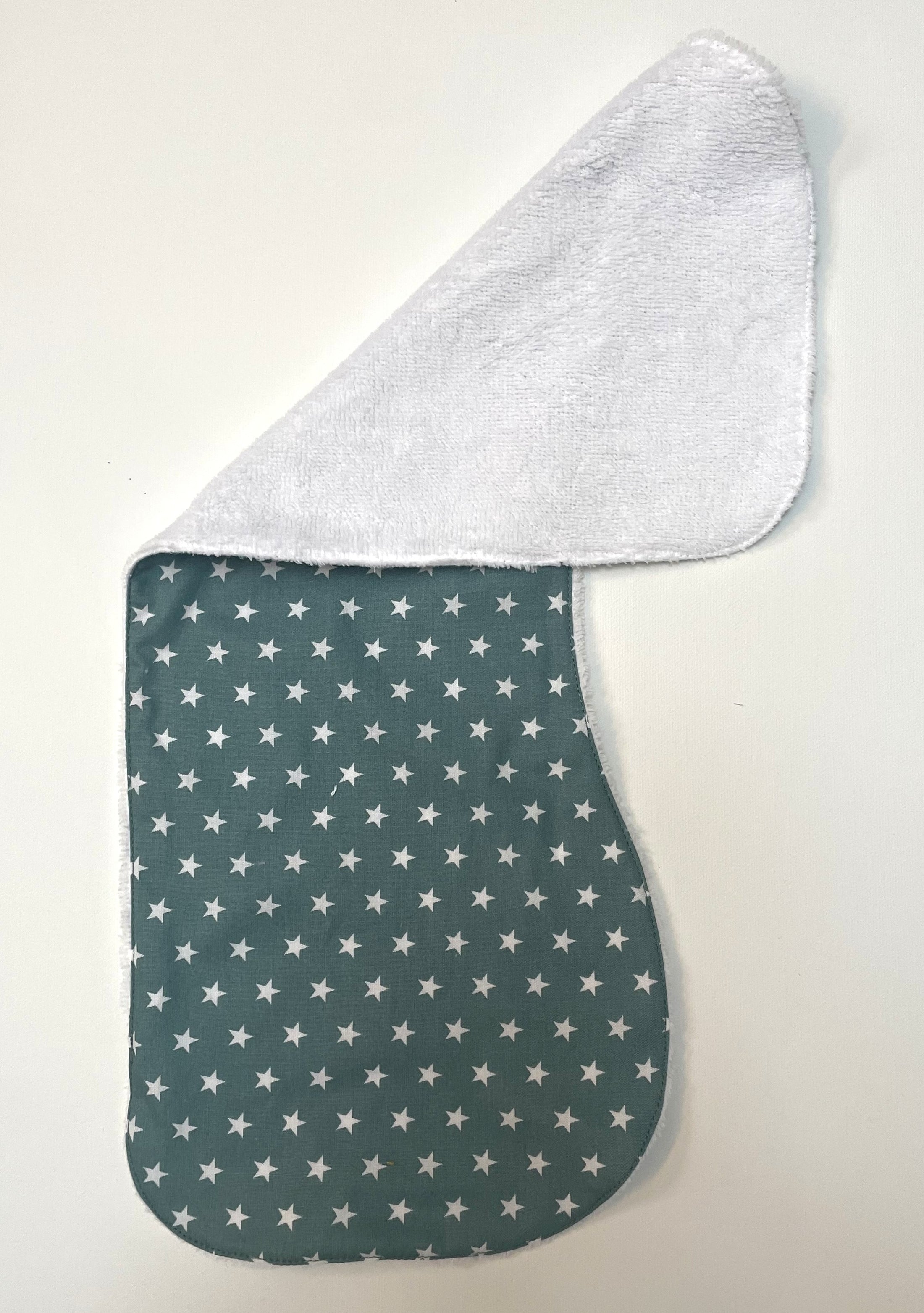 Bavoir d'épaule - Billie