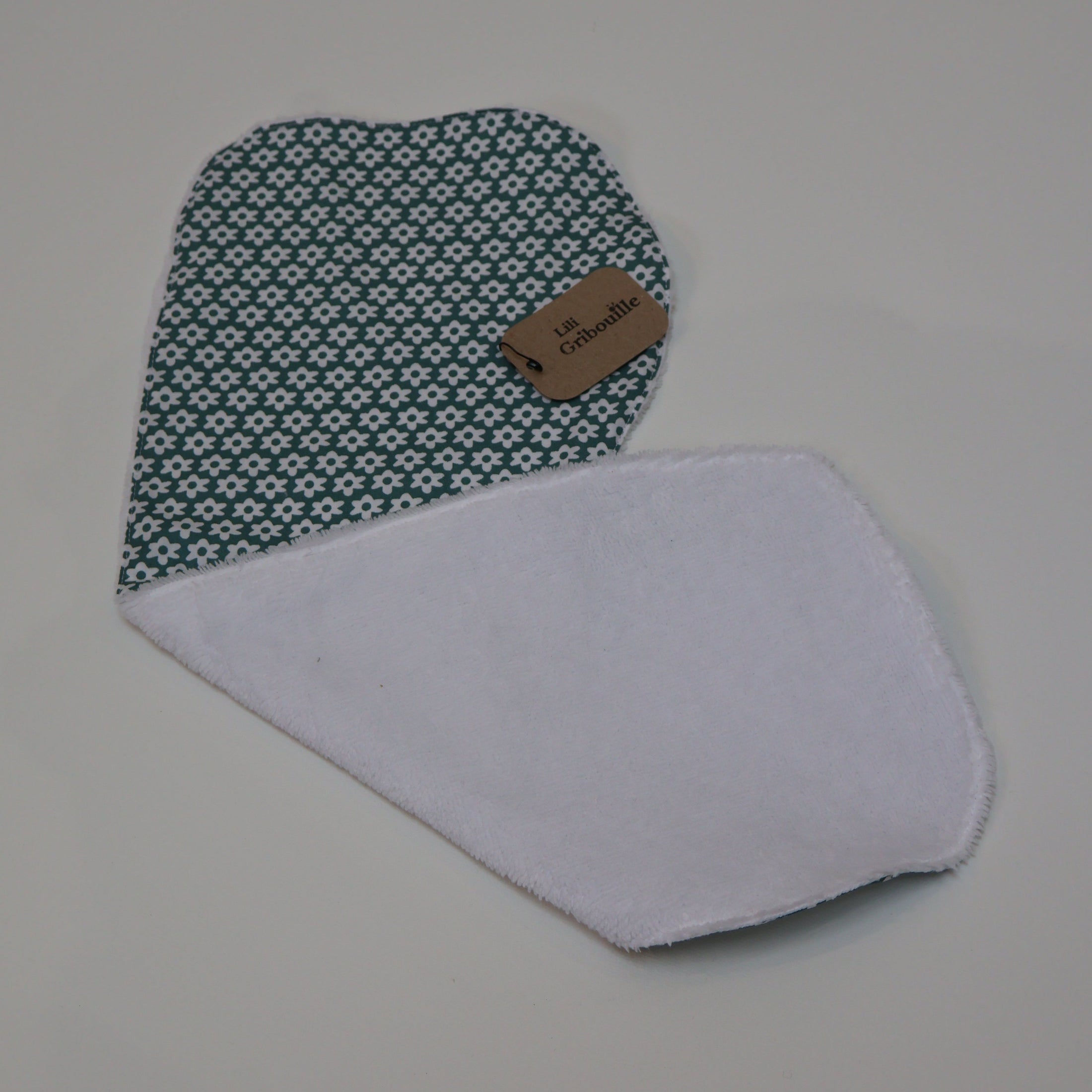 Bavoir d'épaule - Ellis