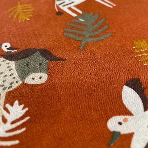 Bavoir d'épaule - Nataé